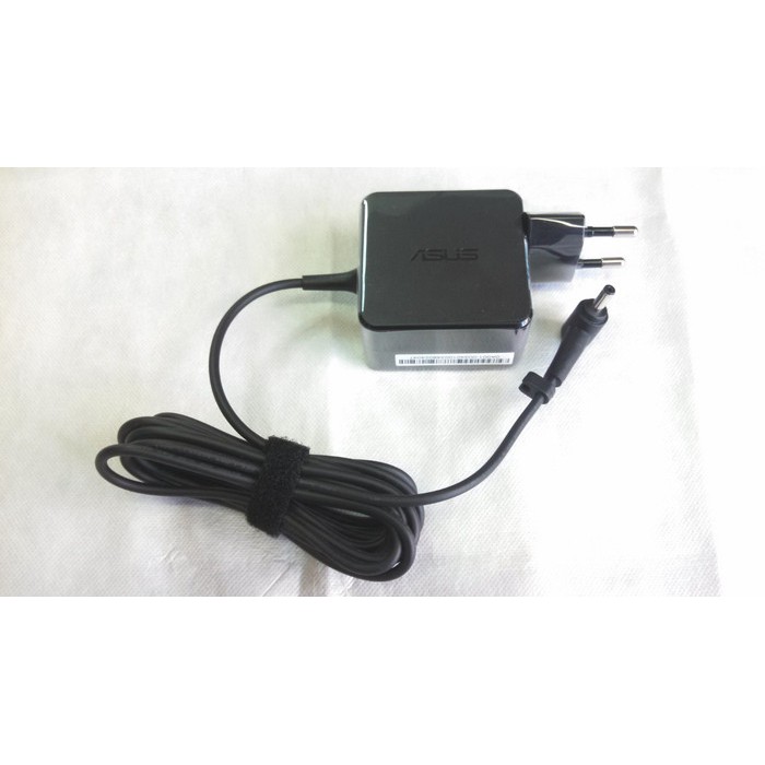 Adaptor Charger Ori Laptop Asus X454Y X454YA X454W X454WA X454L X454LA-3