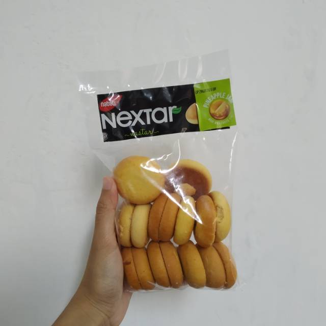 

NEXTAR KILOAN ORI 250GR