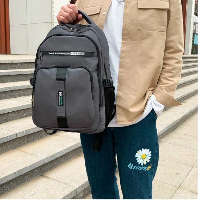 Modern.. BFS AVENGER_Tas ransel/backpack fashion