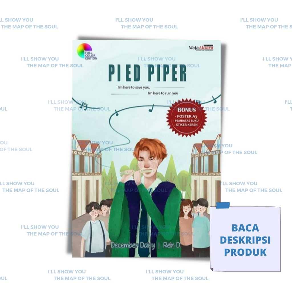 Pied Piper