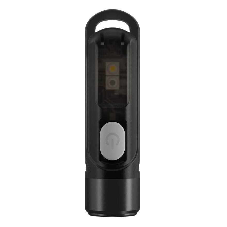 Hot Promo ! Nitecore TIKI LE Mini Senter LED OSRAM P8 300 Lumens