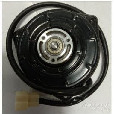 Motor Fan AC Honda