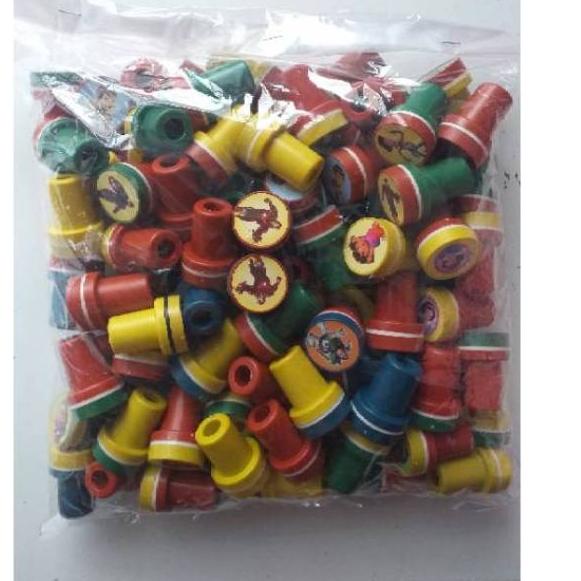 

Hot Sale 50PCS MAINAN STEMPEL 이