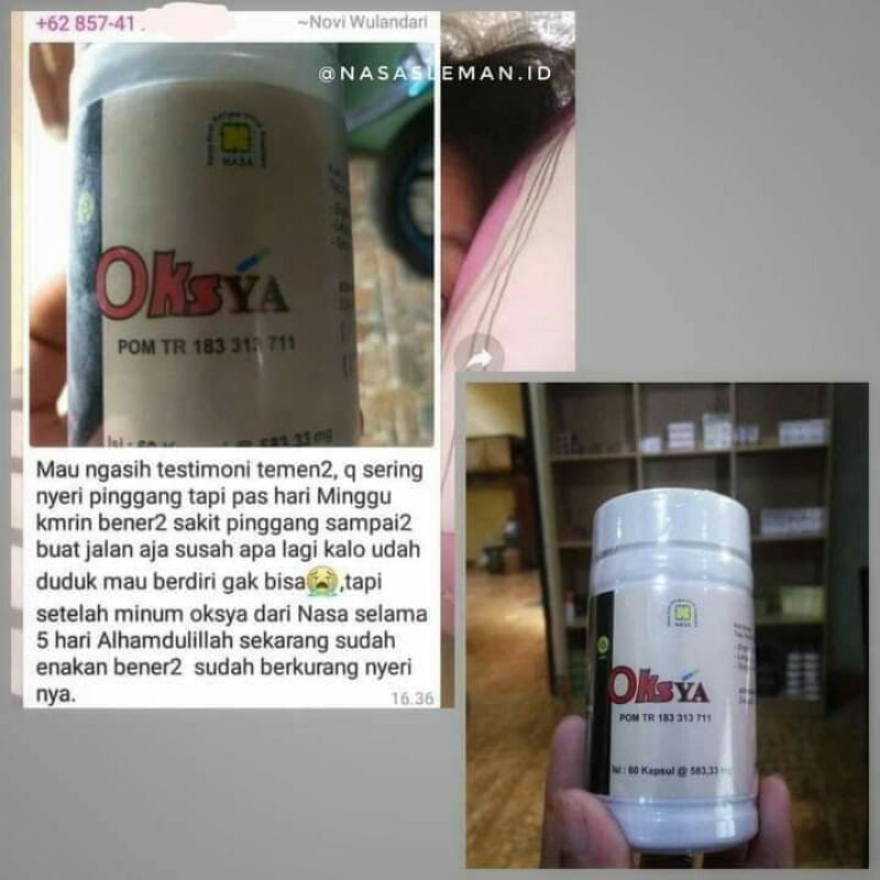 Obat ampuh Obat saraf kejepit