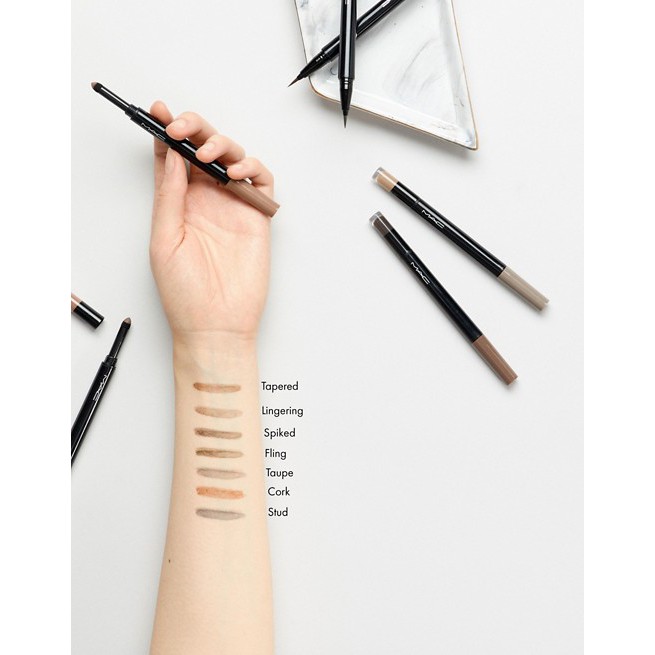 MAC Shape &amp; Shade Brow Tint