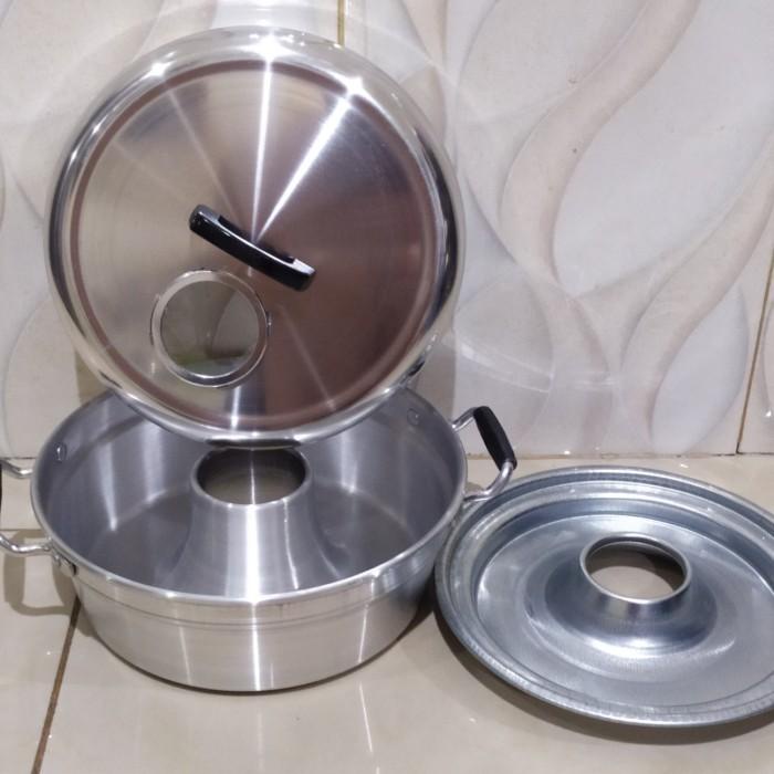 Oven kue Serbaguna Panggangan Kue Bolu - 22Cm