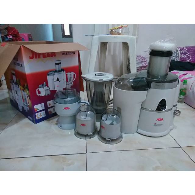 Jifela  blender