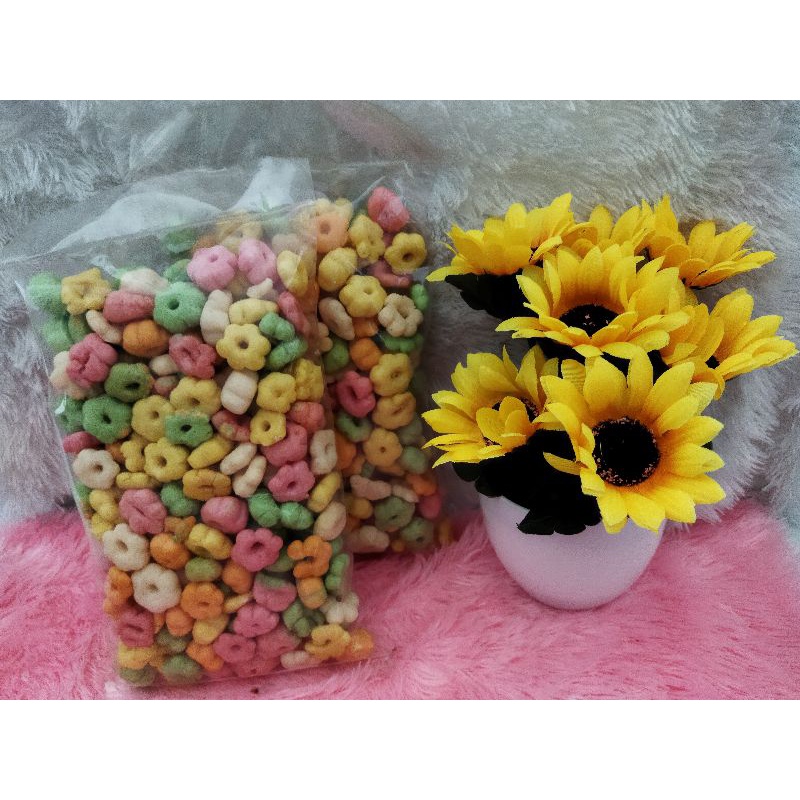 

Krupuk Sakura