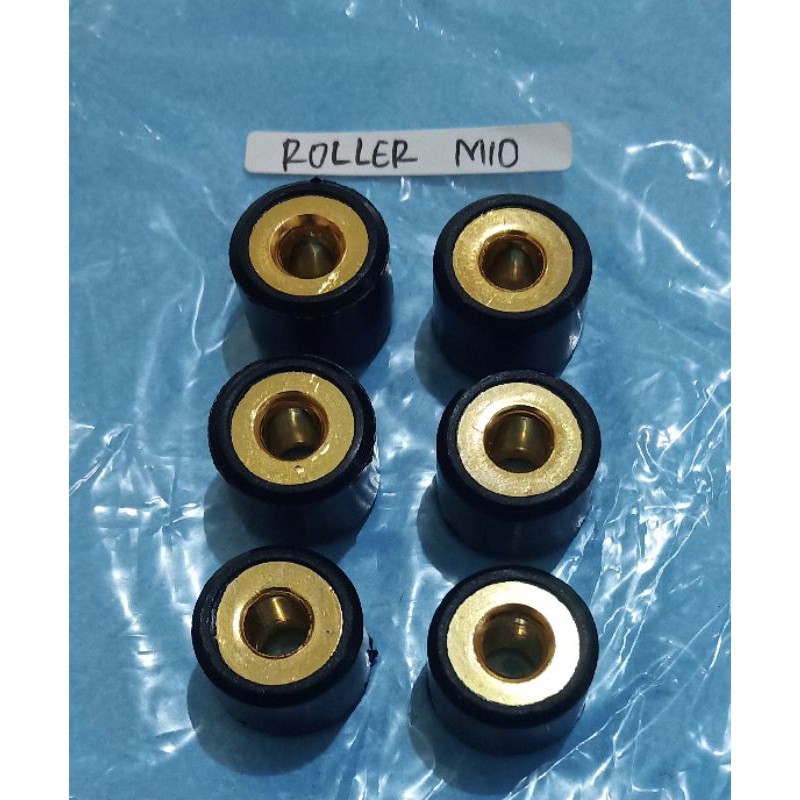 Roller Set Mio Lama Mio Sporty