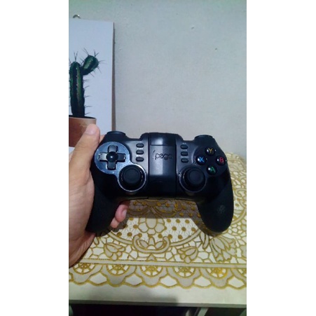 Gamepad Ipega 9076 Bekas Baik Normal