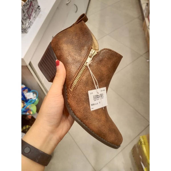 Boots American Eagle by Payless disc 70%