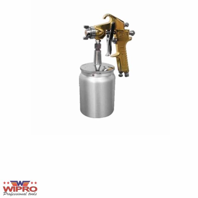 

SPRAY GUN W-71S-GOLD TYPE-(26-3470) WIPRO UYUH564DF