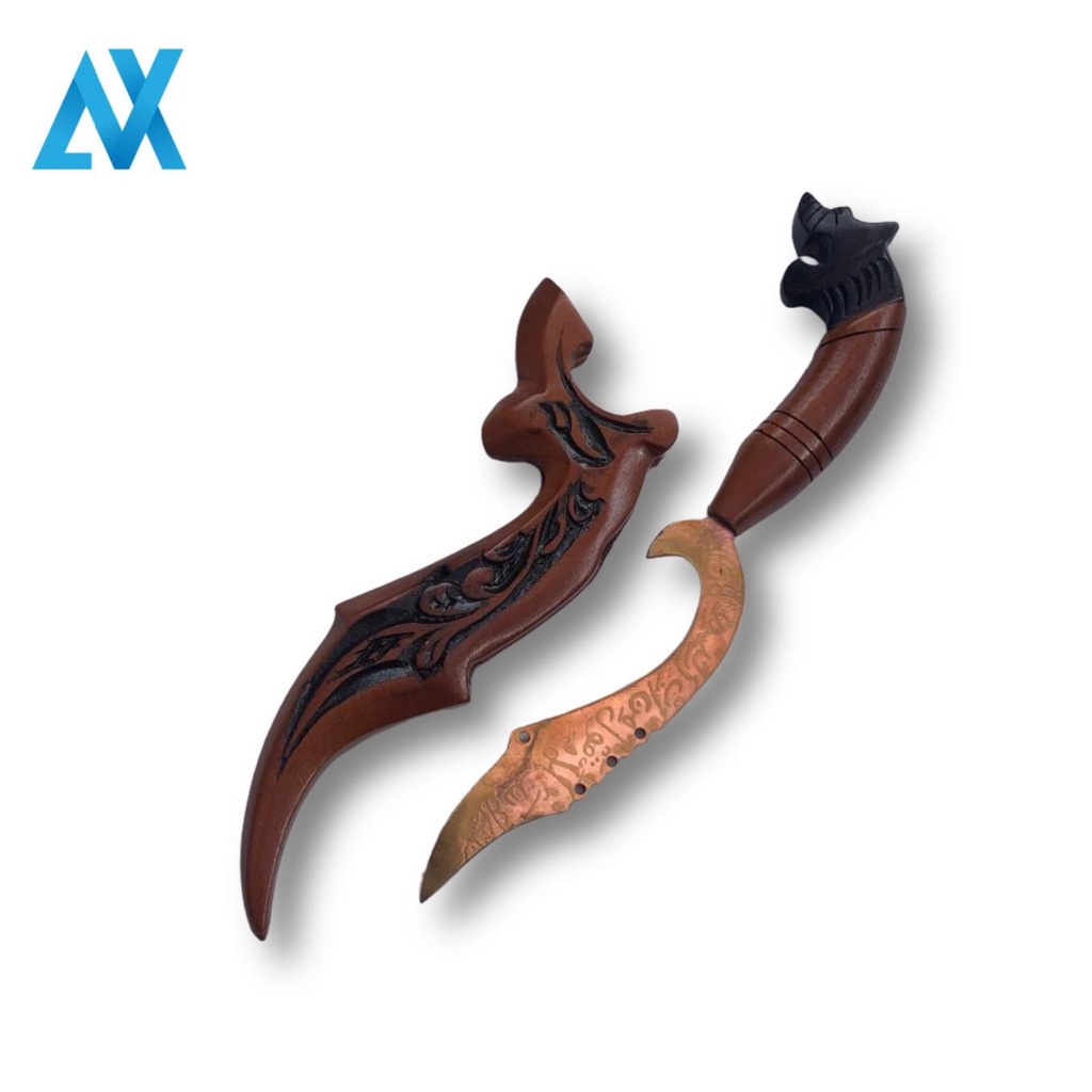 Kujang Kuningan Full Lafaz