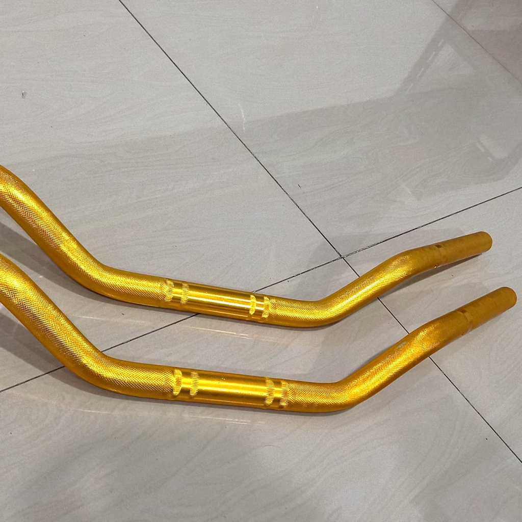 Stir Stang tebal 3mm Byson Ninja Vixion PNP semua jenis motor