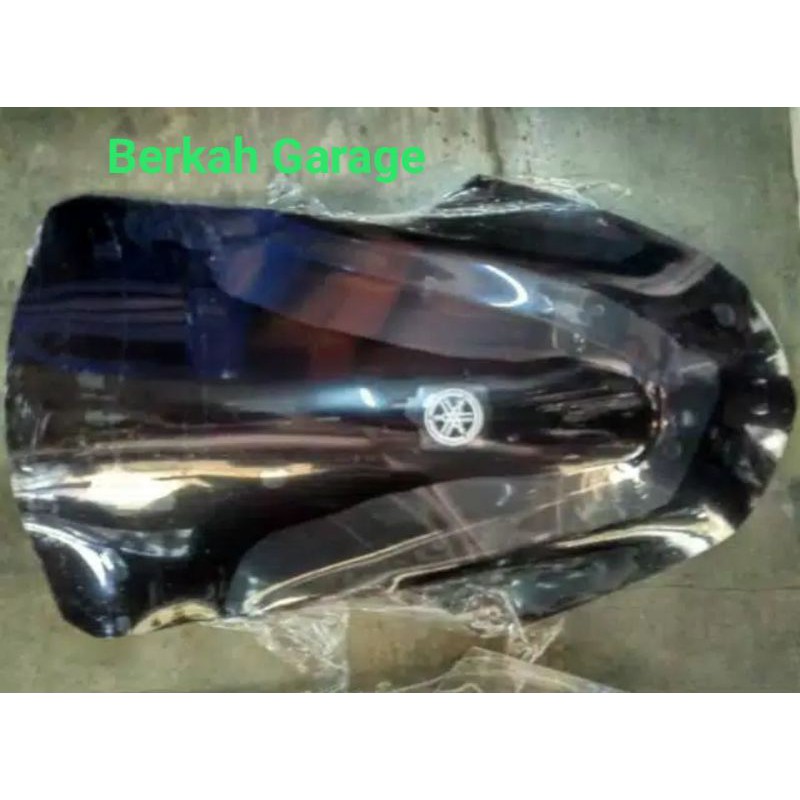 Visor - Windshield Nmax Panjang Tebal