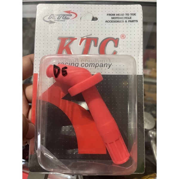 COP KOP BUSI KTC SATRIA FU 150