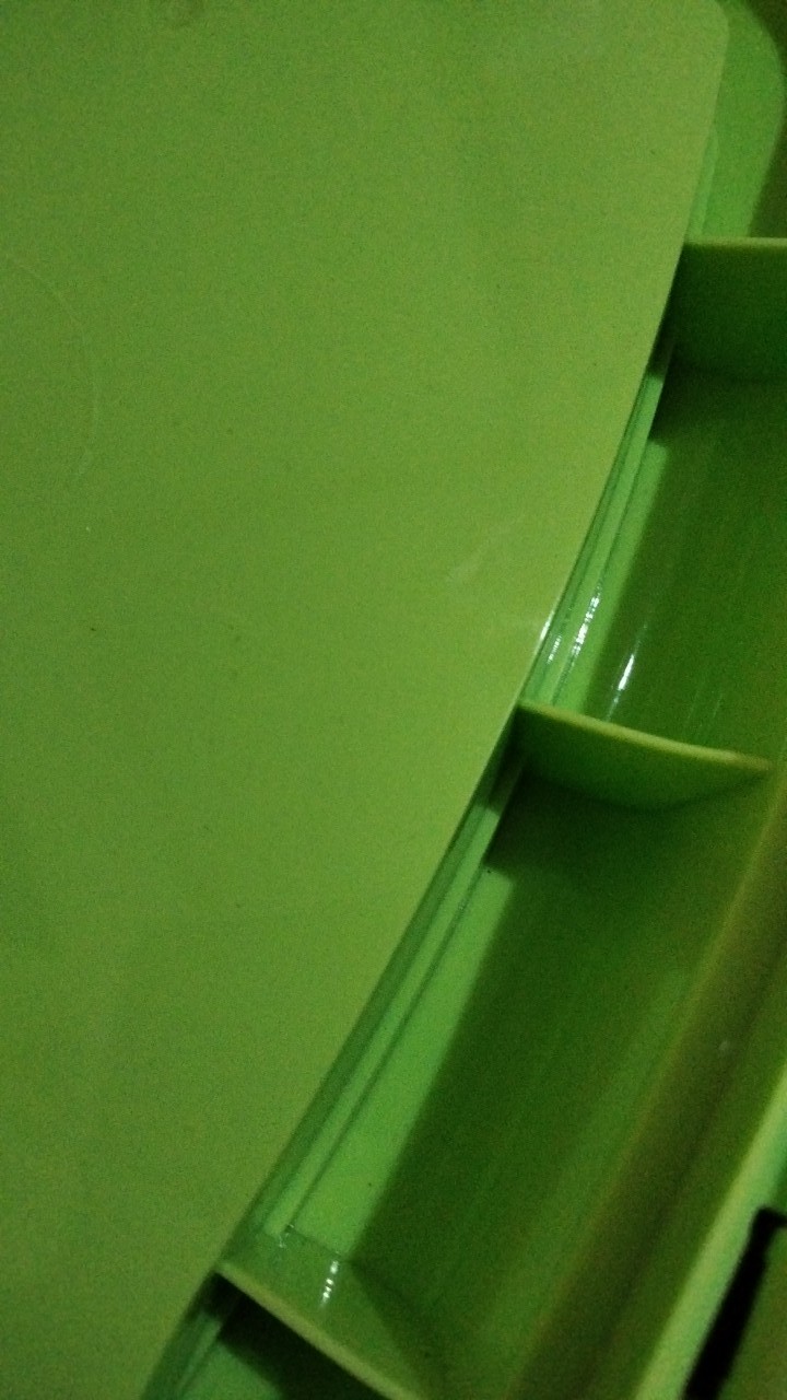 Korean Style Mobile Phone Holders Creative Cute Candy Mini Fixed Holder Simple Debris Storage Rack