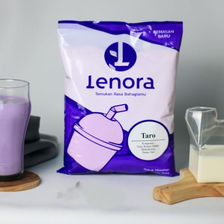 

BAYAR DITEMPAT✔️Bubuk Minuman Taro|SQ1