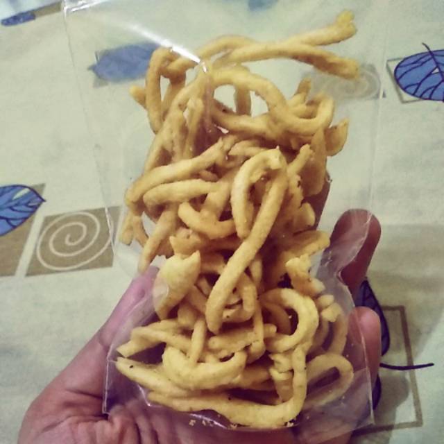 

Gluten free snack.alen alen.