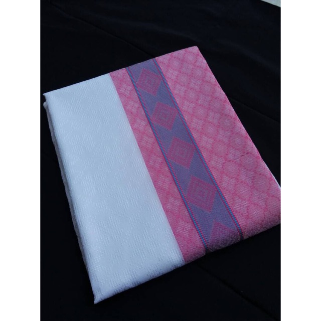 Tenun baron songket jepara