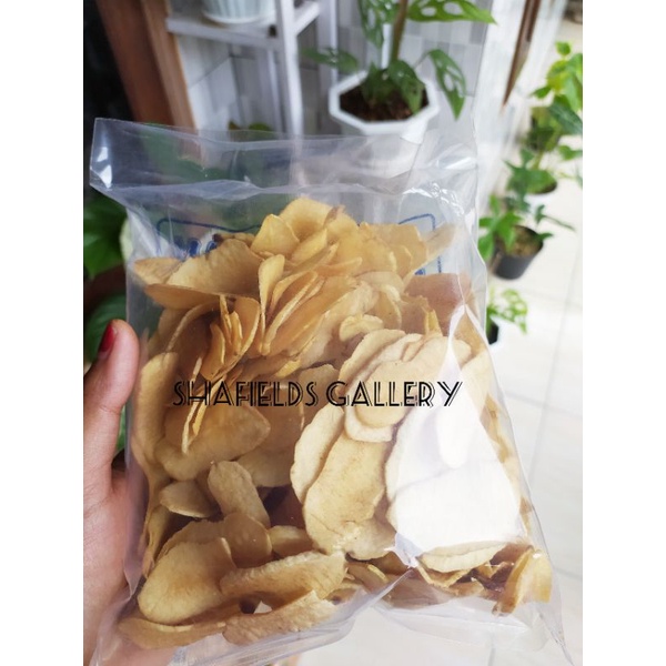 

Keripik Gayam Super Madura