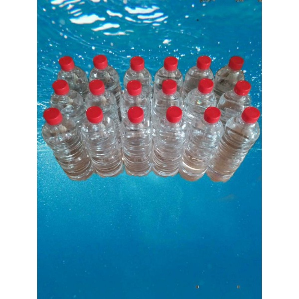 

Air Suling Cakra / Bio Glass ( Untuk Kesehatan )