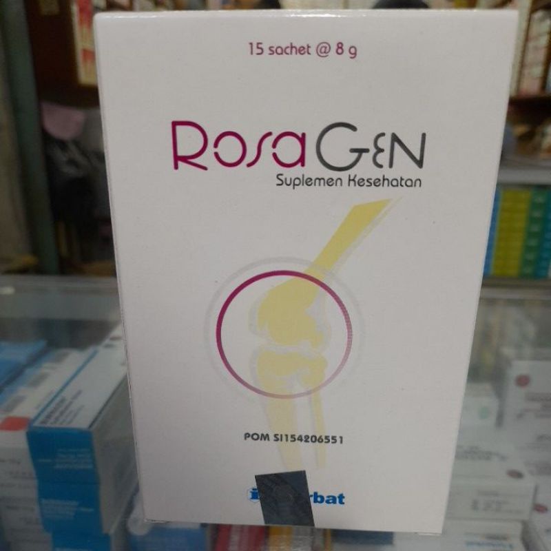Rosagen