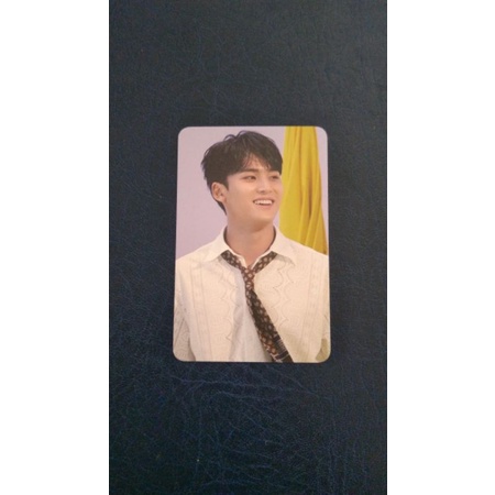 PC MINGYU BENEFIT KTOWN HENGGARAE