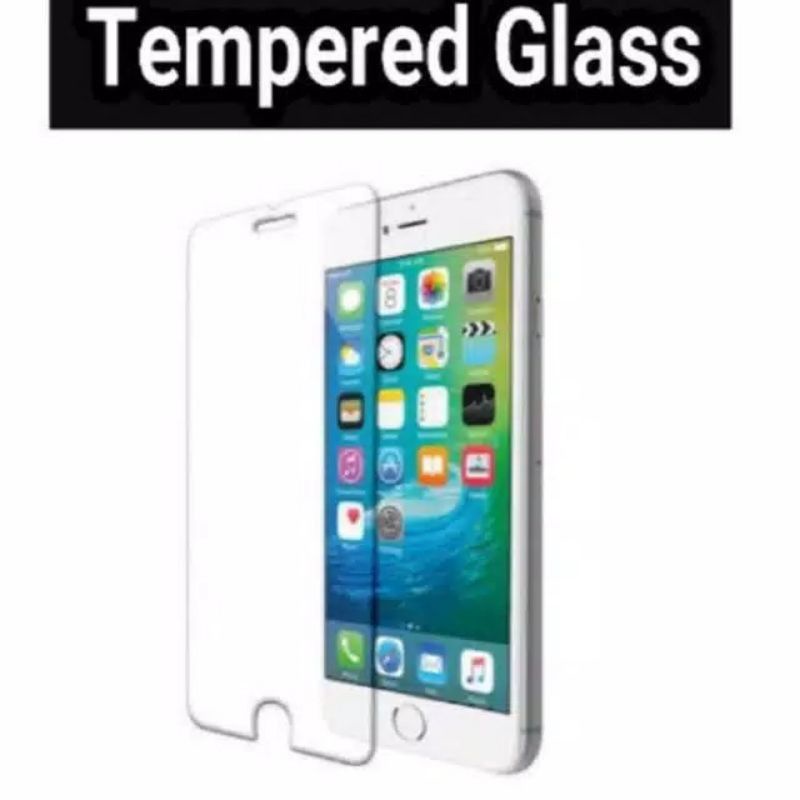 TEMPERED GLASS ASUS MAX M2