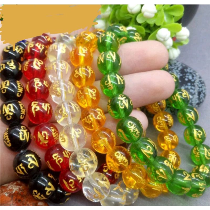 GELANG KEBERUNTUNGAN/REZEKI