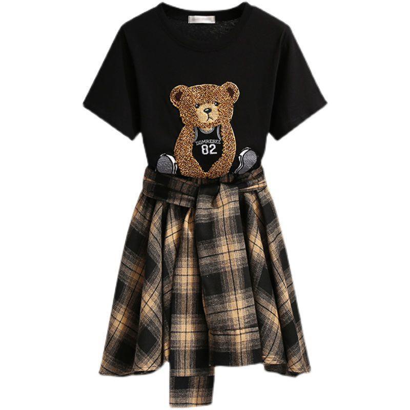 SETELAN BEAR PREMIUM 071-1