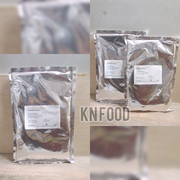 

Toping Minuman 1kg