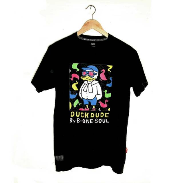 KAOS B ONE SOUL DUCK DUDE