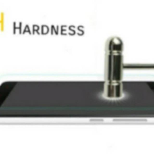 Tempered glass screen protector anti gores kaca for sony experia xa