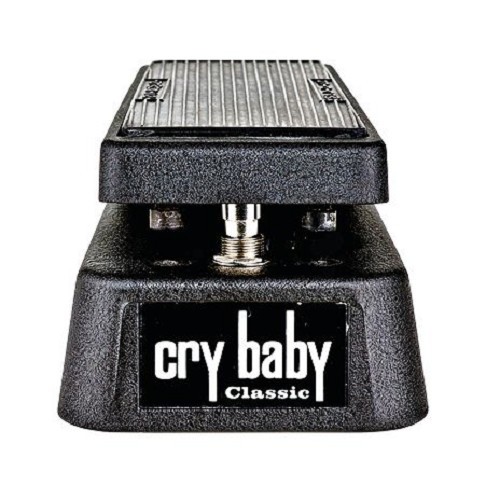 DUNLOP Cry Baby Classic Wah Wah [GCB-95F]