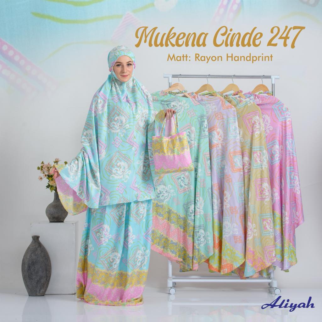 Mukena dewasa mukena adem mukena traveling