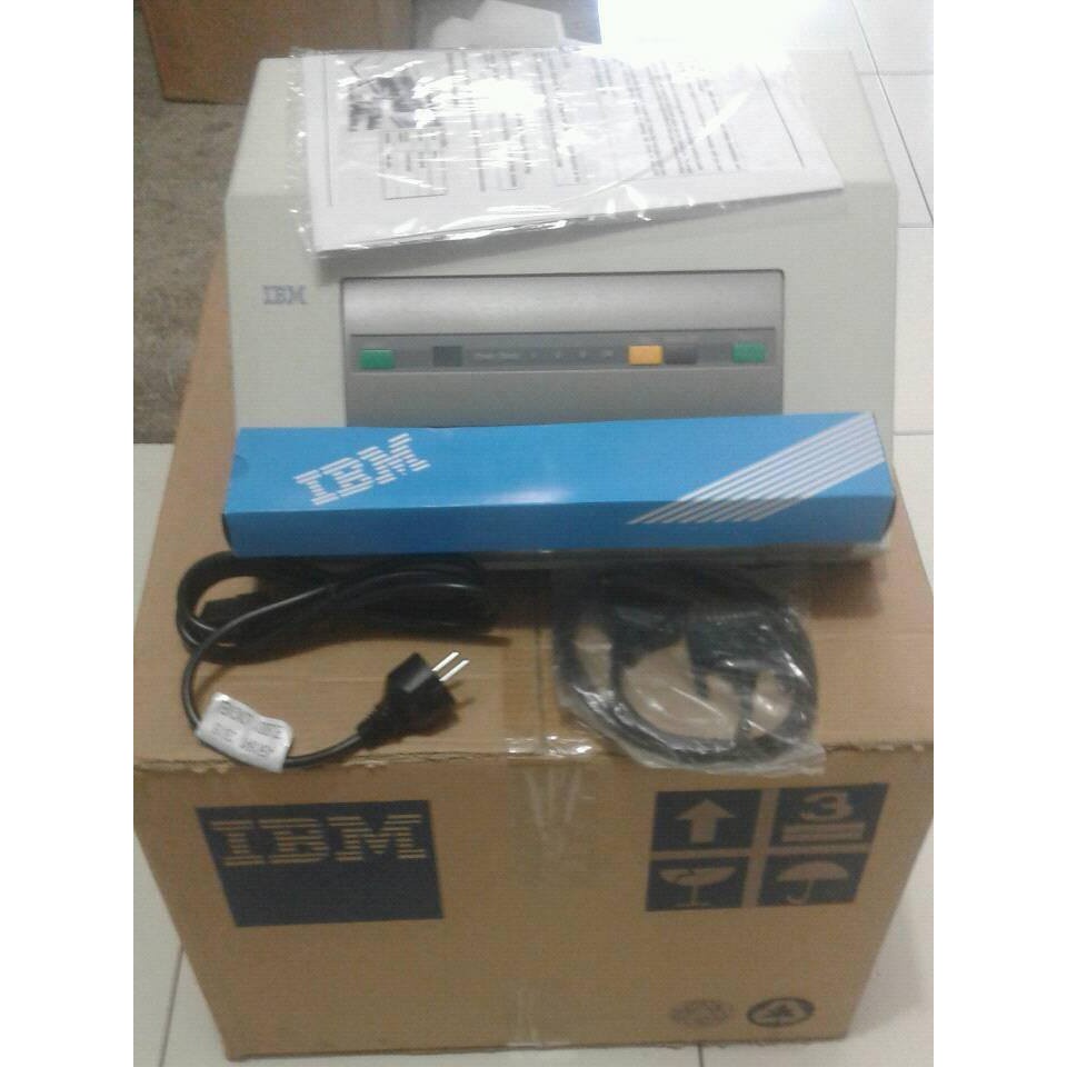 Passbook IBM 9068 a03 Bergaransi 1 Tahun