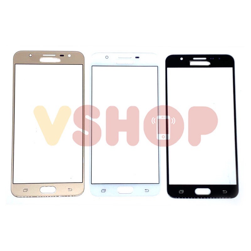 GLASS LCD - KACA TOUCHSCREEN SAMSUNG J7 PRIME - G610