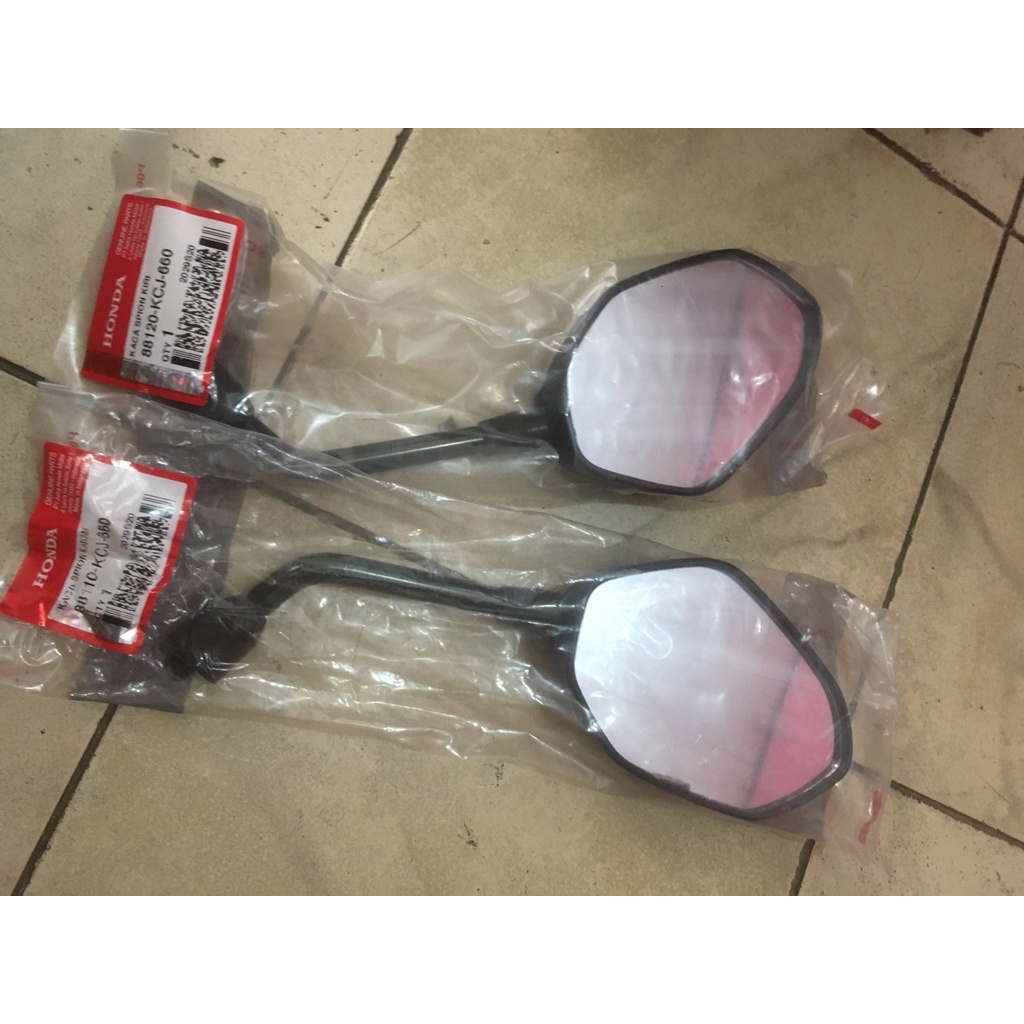 spion tiger revo cb verza ori ahm