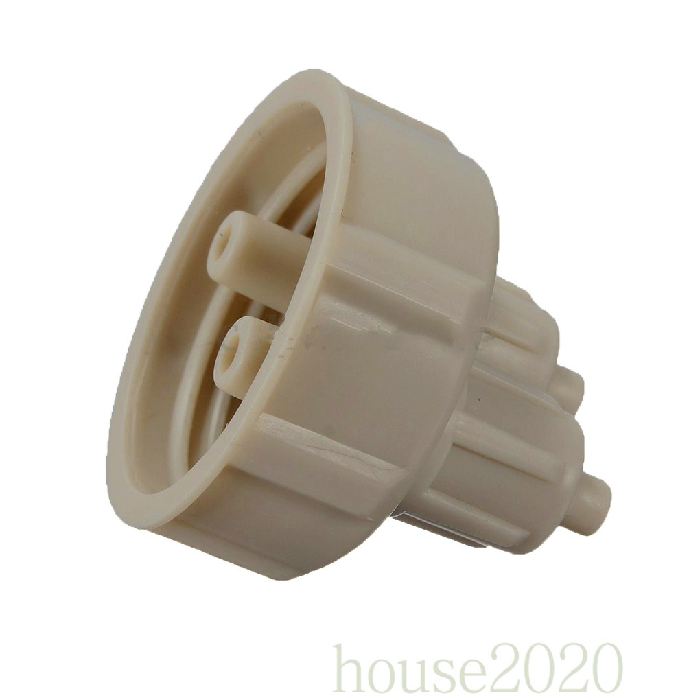 Hot Bottle Gage Cap Co2 Pro Sistem Katup Tabung Untuk Akuarium Tanaman Diy