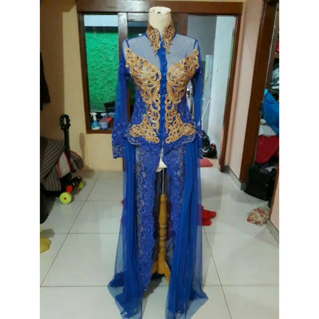 Kebaya