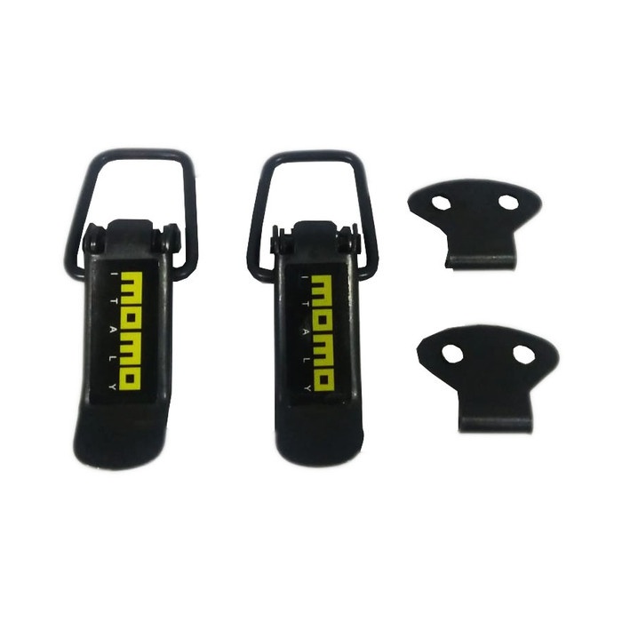 Universal klip bumper mobil clip bumper bar klip bodykit