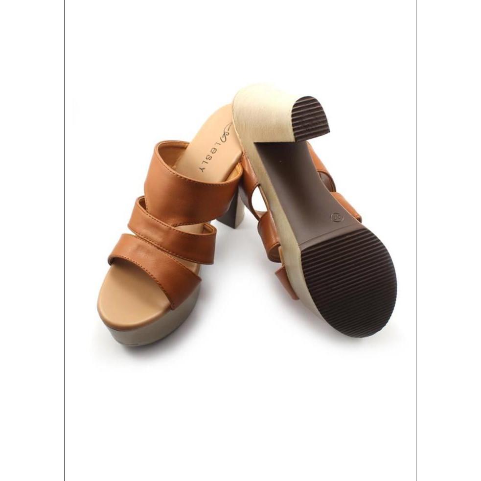 

Le Bianca LTS 1107 Heels Wanita 12CM