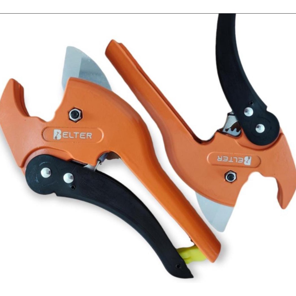 Gunting Pipa PVC / PVC Pipe Cutter 33mm - 42mm / Gunting Paralon &quot;CAMEL&quot;