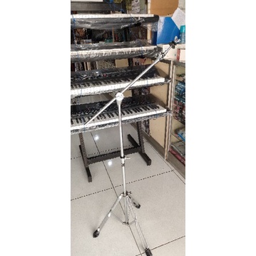 Stand Cymbal Boom Power Beat  CBBS 200