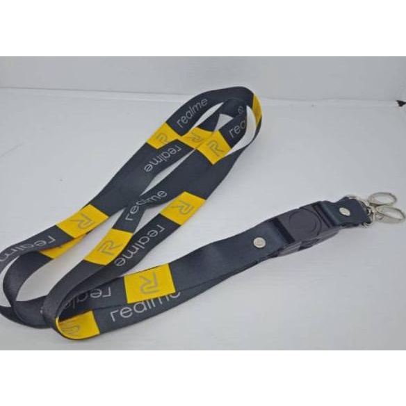 

Lagi Ramai Dicari Tali id lanyard Realme CA70