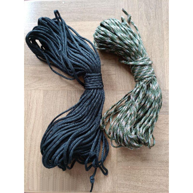 Tali 7 Strand Core Paracord 31 Meter