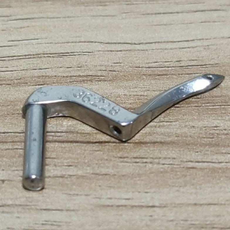 36228 Looper Atas Mesin Obras Yamato New Z