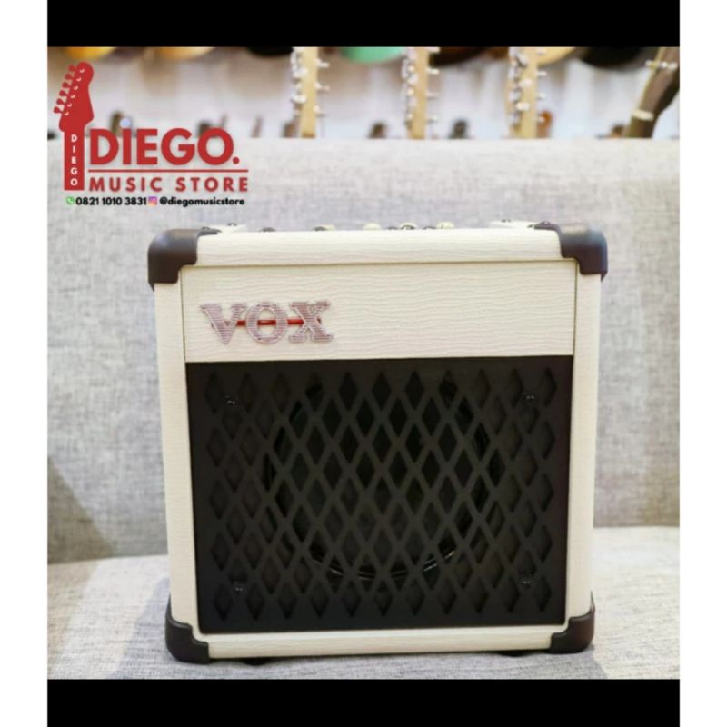 VOX MINI5 RMIV