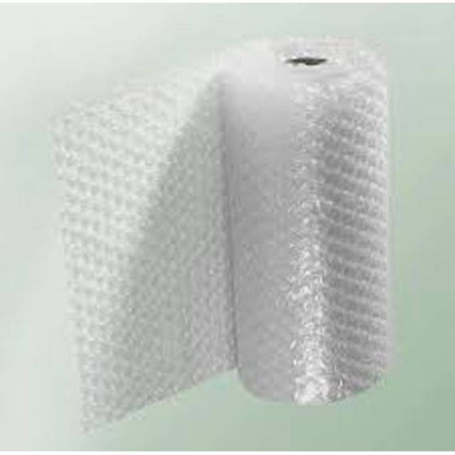 

Bubble Wrap Untuk Tambahan Packingan